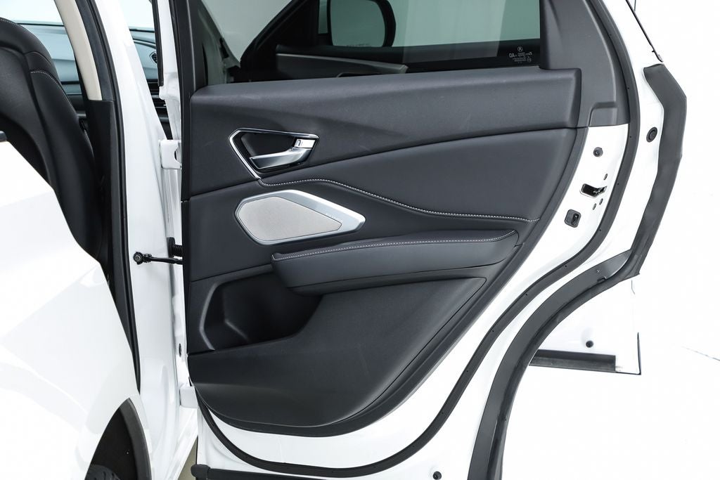 2025 Acura RDX Technology Package SH-AWD