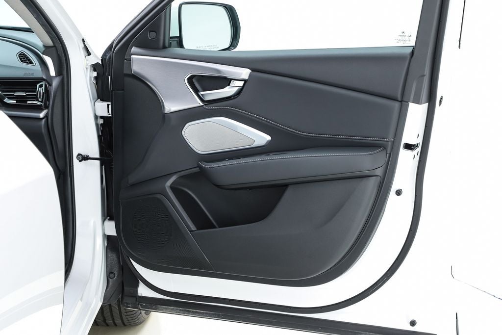 2025 Acura RDX Technology Package SH-AWD