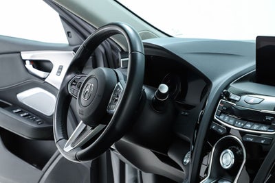 2025 Acura RDX Technology Package SH-AWD