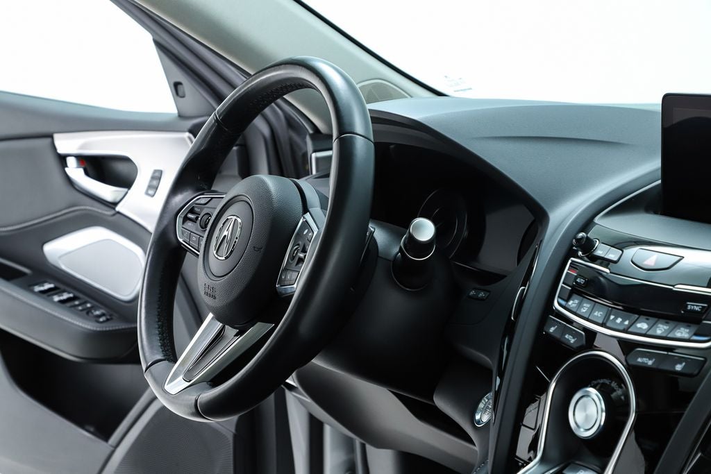 2025 Acura RDX Technology Package SH-AWD