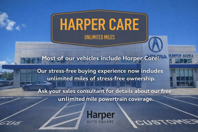 2021 Acura RDX Technology Package SH-AWD