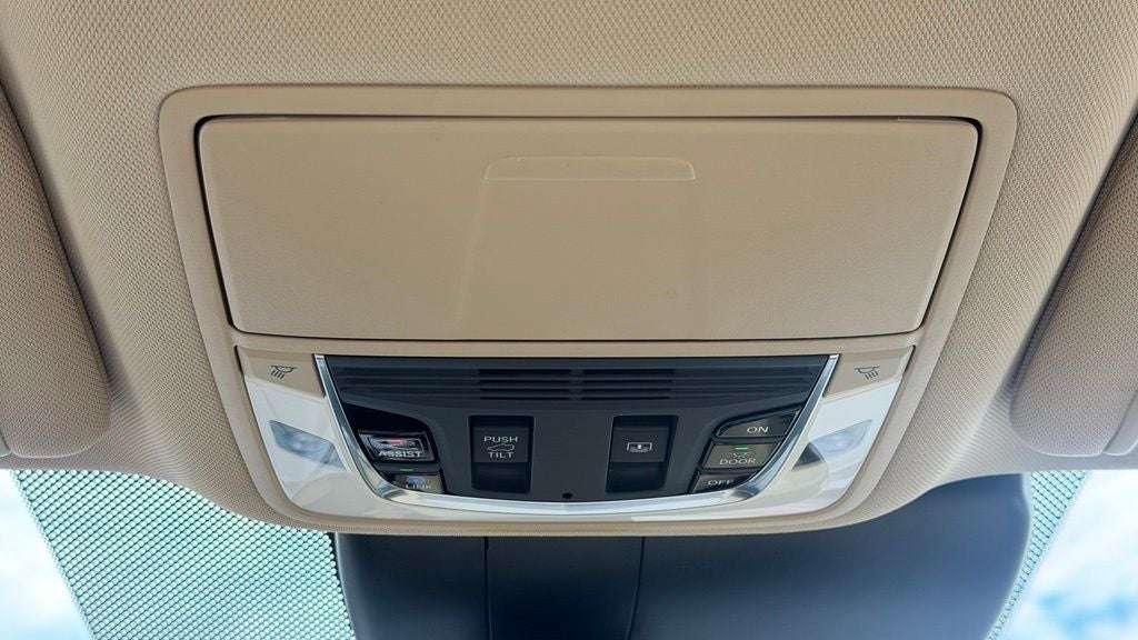 2021 Acura RDX Technology Package SH-AWD