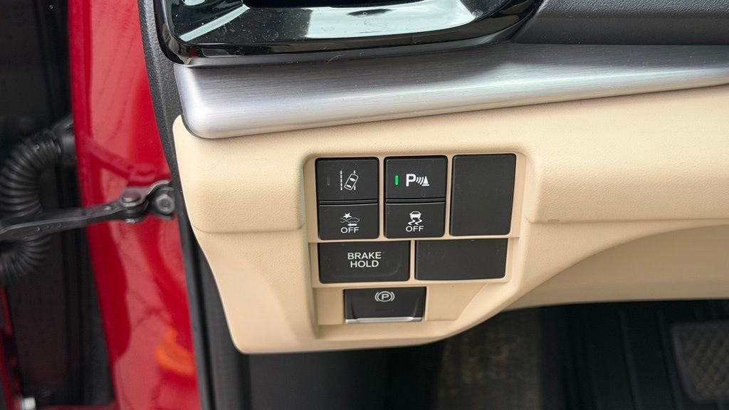 2021 Acura RDX Technology Package SH-AWD