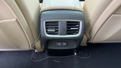 2021 Acura RDX Technology Package SH-AWD