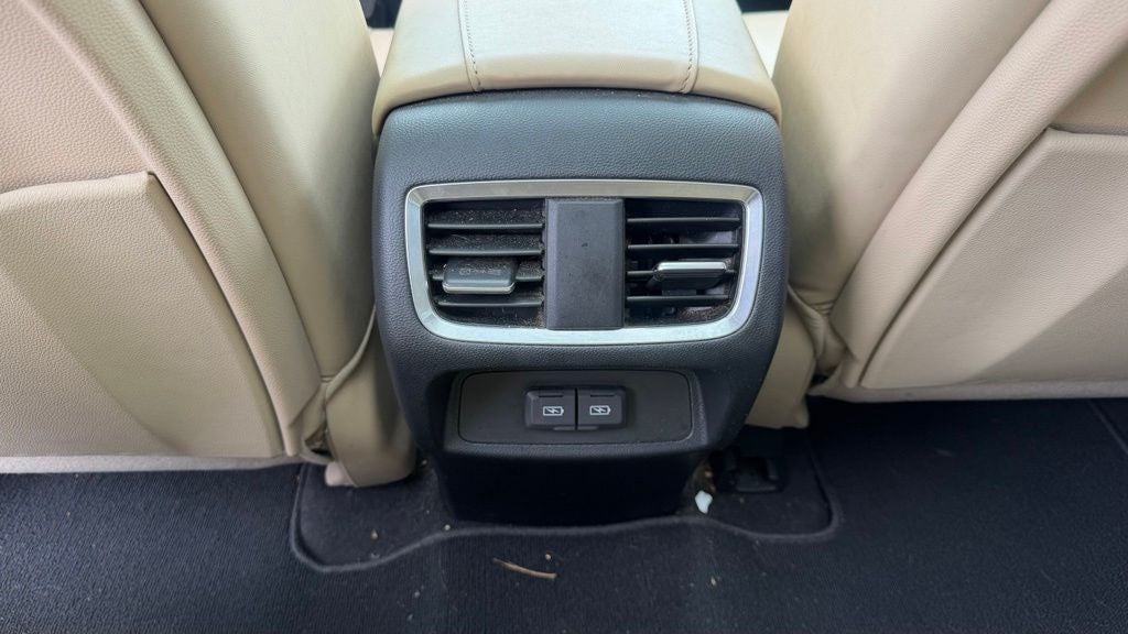 2021 Acura RDX Technology Package SH-AWD