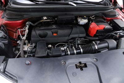 2021 Acura RDX Technology Package SH-AWD