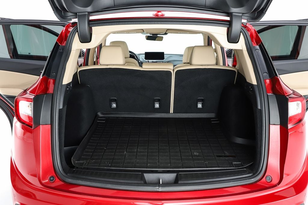 2021 Acura RDX Technology Package SH-AWD