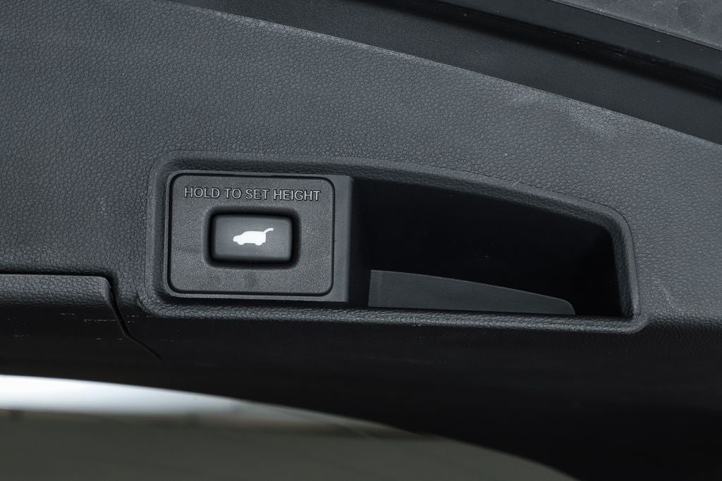2021 Acura RDX Technology Package SH-AWD