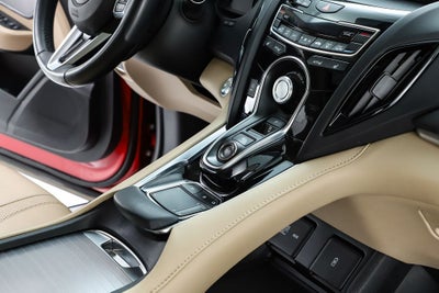 2021 Acura RDX Technology Package SH-AWD