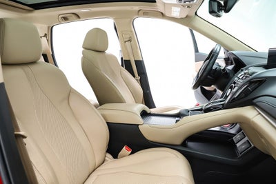 2021 Acura RDX Technology Package SH-AWD