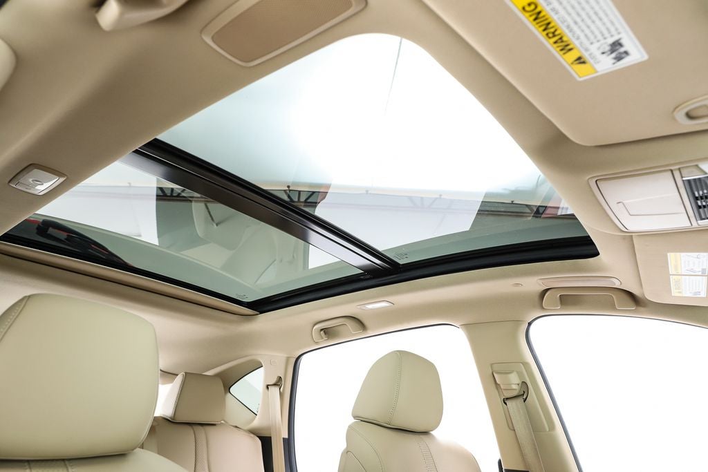 2021 Acura RDX Technology Package SH-AWD