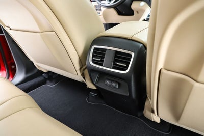 2021 Acura RDX Technology Package SH-AWD