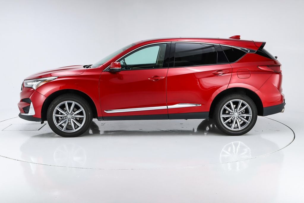2021 Acura RDX Technology Package SH-AWD