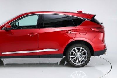 2021 Acura RDX Technology Package SH-AWD