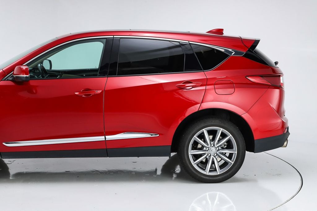 2021 Acura RDX Technology Package SH-AWD