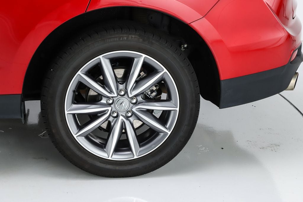 2021 Acura RDX Technology Package SH-AWD
