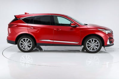 2021 Acura RDX Technology Package SH-AWD