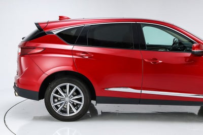 2021 Acura RDX Technology Package SH-AWD