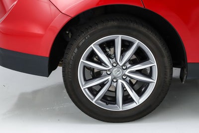 2021 Acura RDX Technology Package SH-AWD