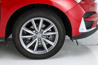 2021 Acura RDX Technology Package SH-AWD
