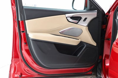 2021 Acura RDX Technology Package SH-AWD