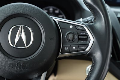 2021 Acura RDX Technology Package SH-AWD