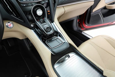 2021 Acura RDX Technology Package SH-AWD