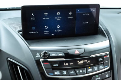 2021 Acura RDX Technology Package SH-AWD