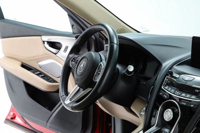 2021 Acura RDX Technology Package SH-AWD