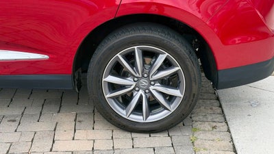 2021 Acura RDX Technology Package SH-AWD