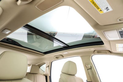 2021 Acura RDX Technology Package SH-AWD