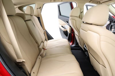2021 Acura RDX Technology Package SH-AWD