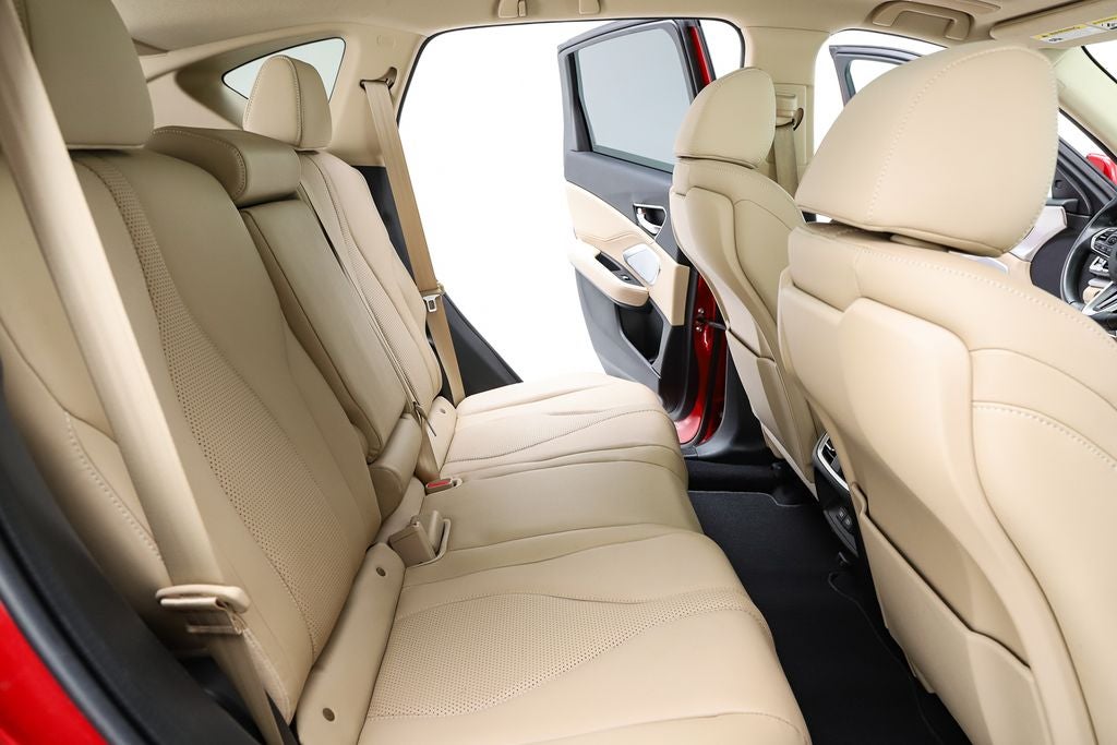 2021 Acura RDX Technology Package SH-AWD