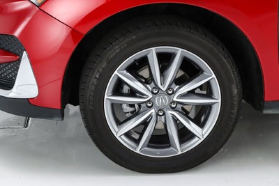 2021 Acura RDX Technology Package SH-AWD
