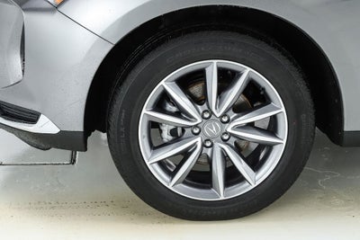 2024 Acura RDX Technology Package SH-AWD