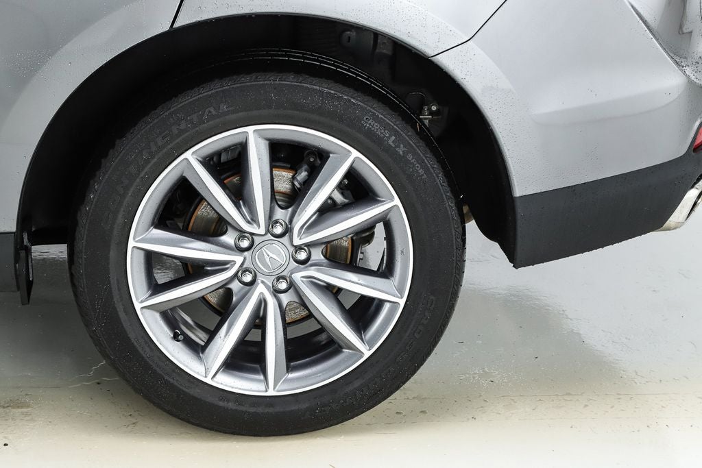 2024 Acura RDX Technology Package SH-AWD