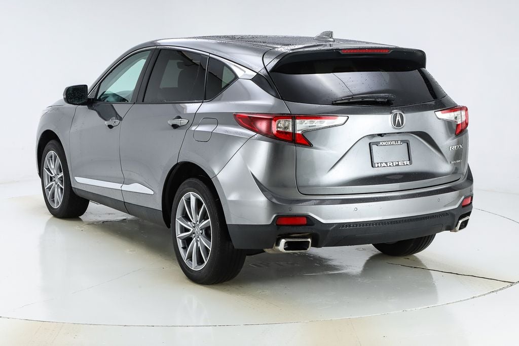 2024 Acura RDX Technology Package SH-AWD