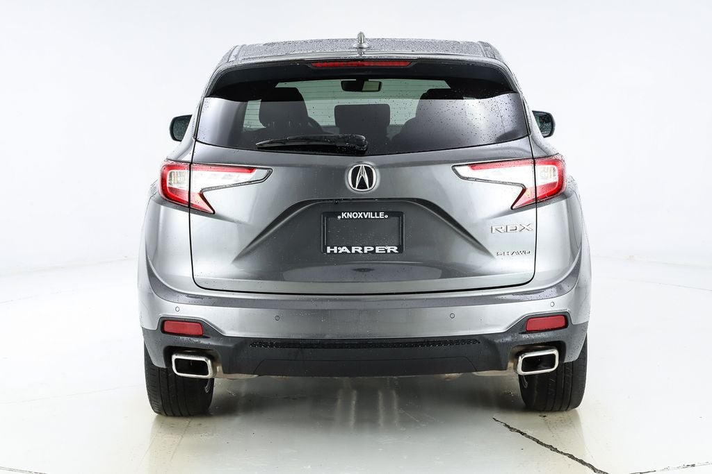 2024 Acura RDX Technology Package SH-AWD