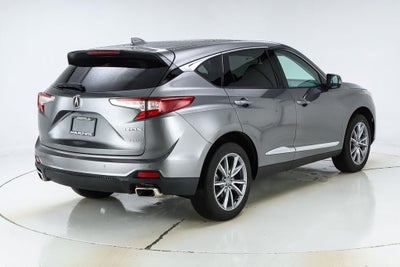 2024 Acura RDX Technology Package SH-AWD