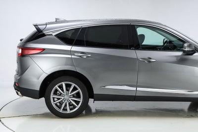 2024 Acura RDX Technology Package SH-AWD