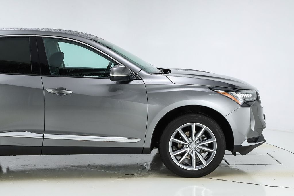 2024 Acura RDX Technology Package SH-AWD