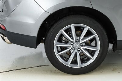 2024 Acura RDX Technology Package SH-AWD