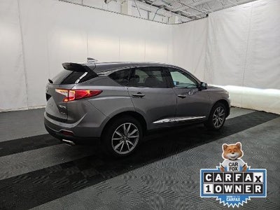 2024 Acura RDX Technology Package SH-AWD