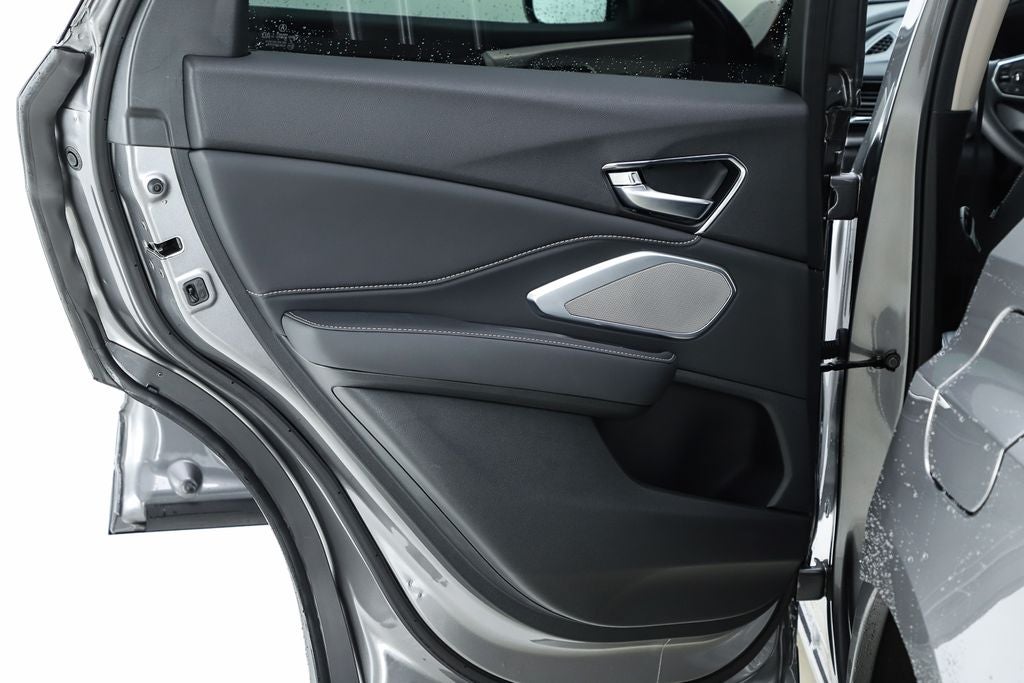 2024 Acura RDX Technology Package SH-AWD
