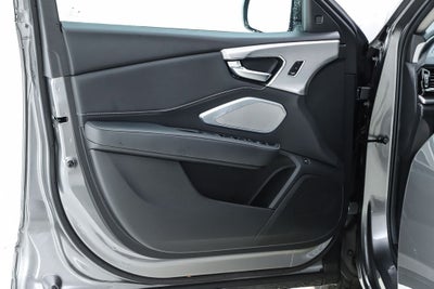 2024 Acura RDX Technology Package SH-AWD