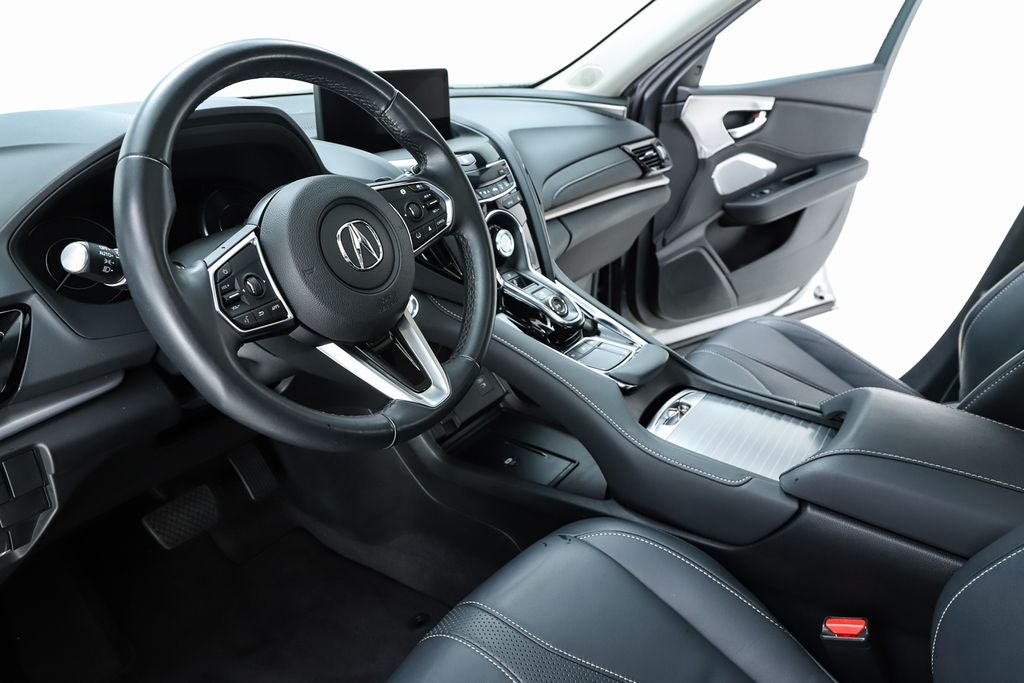 2024 Acura RDX Technology Package SH-AWD