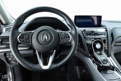 2024 Acura RDX Technology Package SH-AWD