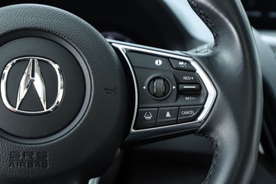 2024 Acura RDX Technology Package SH-AWD