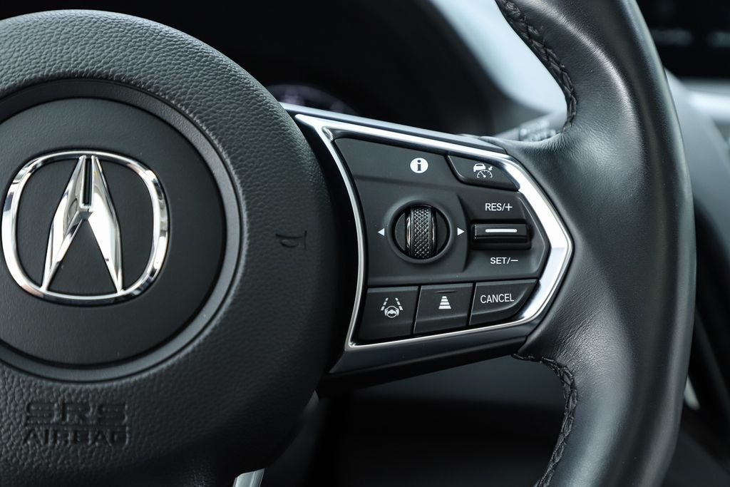 2024 Acura RDX Technology Package SH-AWD