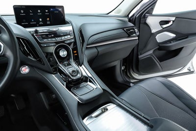 2024 Acura RDX Technology Package SH-AWD